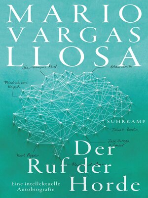 cover image of Der Ruf der Horde
